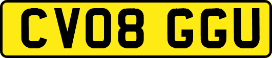 CV08GGU