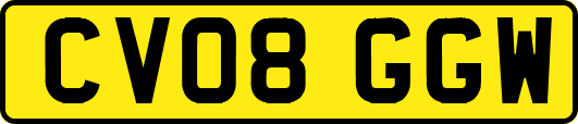 CV08GGW
