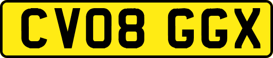 CV08GGX