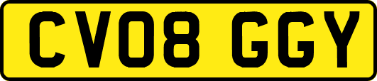 CV08GGY