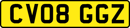 CV08GGZ