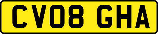 CV08GHA
