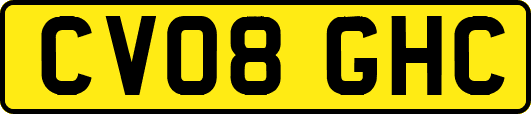 CV08GHC