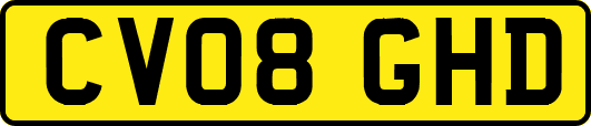 CV08GHD