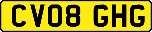 CV08GHG