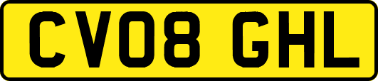 CV08GHL