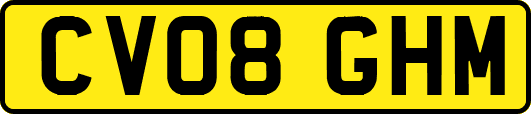 CV08GHM