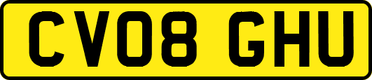 CV08GHU