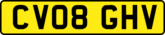 CV08GHV