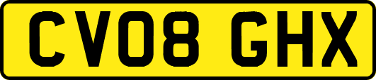 CV08GHX