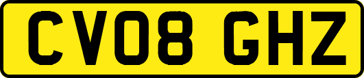 CV08GHZ