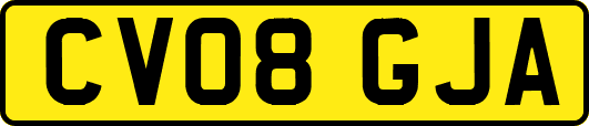 CV08GJA