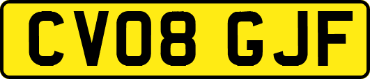 CV08GJF