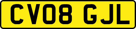 CV08GJL