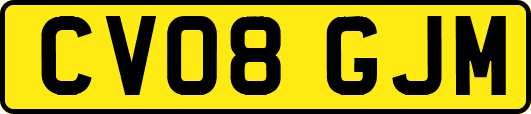 CV08GJM