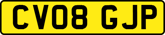 CV08GJP