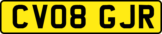CV08GJR