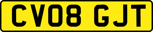CV08GJT