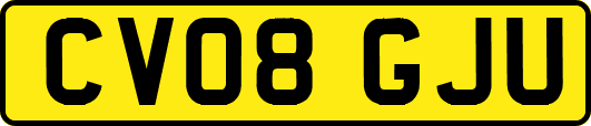 CV08GJU
