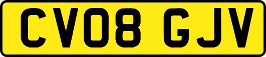 CV08GJV