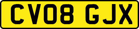 CV08GJX