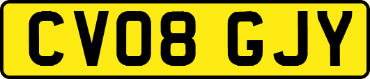 CV08GJY