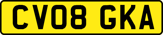 CV08GKA