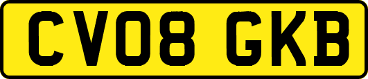 CV08GKB
