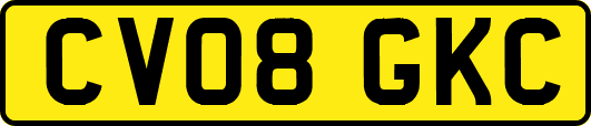 CV08GKC