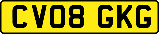 CV08GKG
