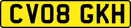 CV08GKH