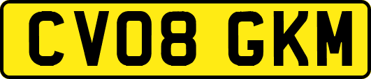 CV08GKM