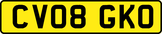 CV08GKO