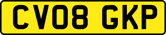 CV08GKP