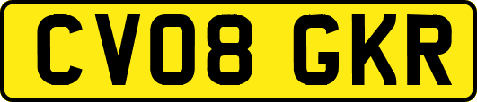 CV08GKR