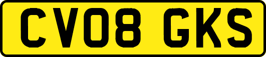 CV08GKS