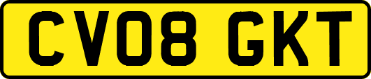 CV08GKT