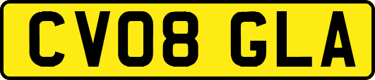 CV08GLA