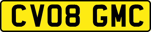 CV08GMC