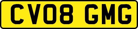 CV08GMG