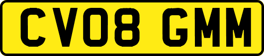 CV08GMM
