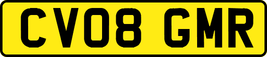 CV08GMR