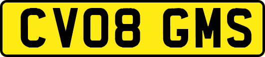 CV08GMS