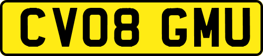 CV08GMU
