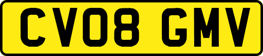 CV08GMV