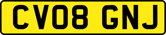 CV08GNJ