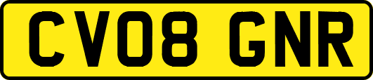 CV08GNR