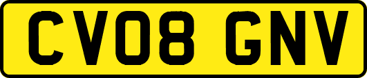 CV08GNV