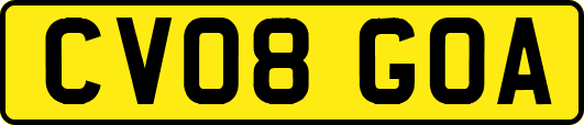 CV08GOA