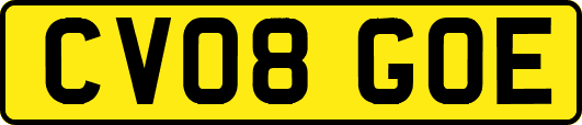 CV08GOE